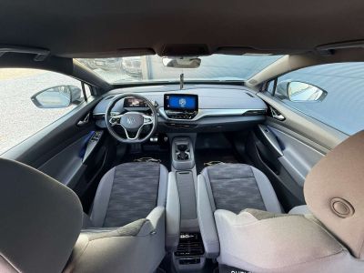 VW ID.4 Gebrauchtwagen