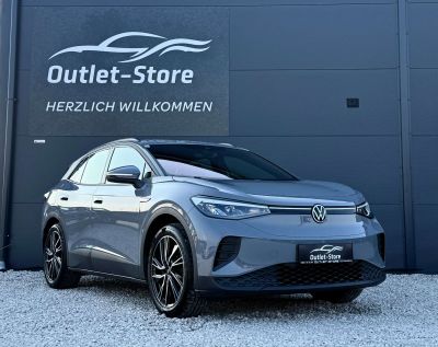 VW ID.4 Gebrauchtwagen