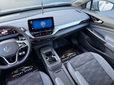 VW ID.4 Gebrauchtwagen