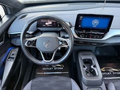 VW ID.4 Gebrauchtwagen