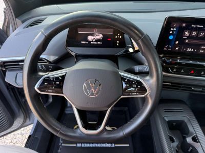 VW ID.4 Gebrauchtwagen