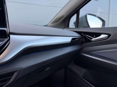 VW ID.4 Gebrauchtwagen