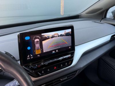 VW ID.4 Gebrauchtwagen