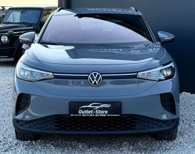 VW ID.4 Gebrauchtwagen