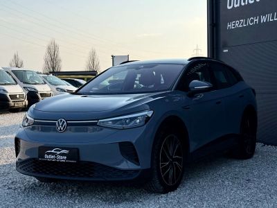 VW ID.4 Gebrauchtwagen