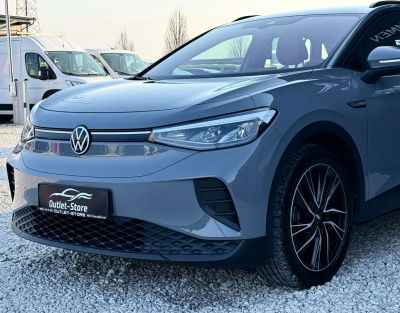 VW ID.4 Gebrauchtwagen