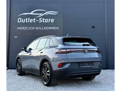 VW ID.4 Gebrauchtwagen