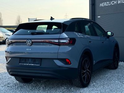 VW ID.4 Gebrauchtwagen