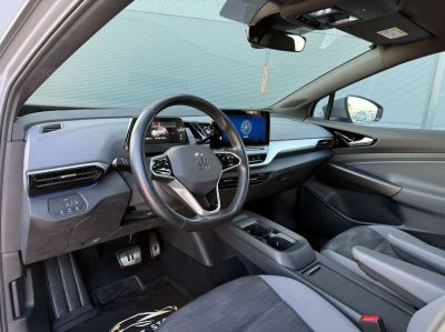 VW ID.4 Gebrauchtwagen