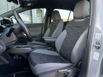 VW ID.4 Gebrauchtwagen