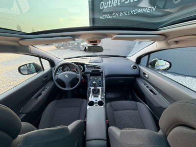 Peugeot 3008 Gebrauchtwagen
