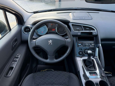 Peugeot 3008 Gebrauchtwagen