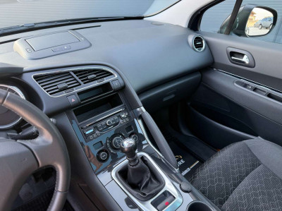 Peugeot 3008 Gebrauchtwagen