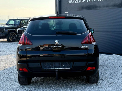 Peugeot 3008 Gebrauchtwagen