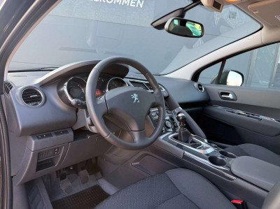 Peugeot 3008 Gebrauchtwagen