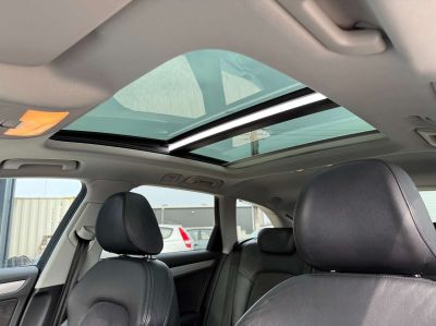 Audi A4 Allroad Gebrauchtwagen