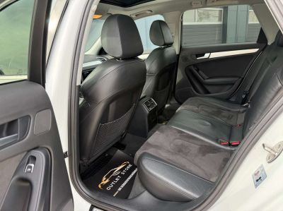 Audi A4 Allroad Gebrauchtwagen