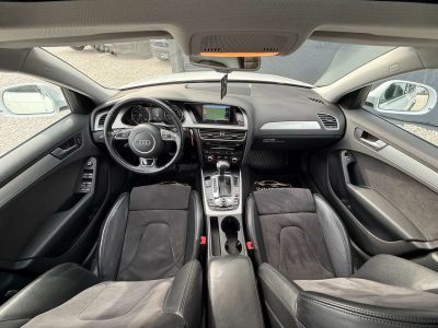 Audi A4 Allroad Gebrauchtwagen