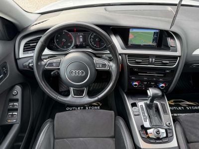 Audi A4 Allroad Gebrauchtwagen