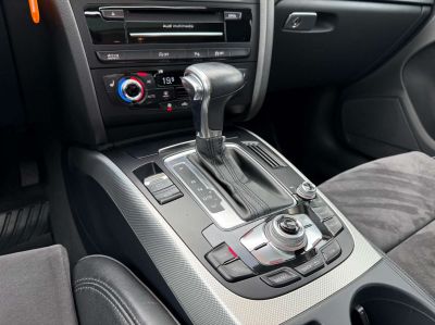 Audi A4 Allroad Gebrauchtwagen