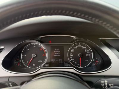Audi A4 Allroad Gebrauchtwagen