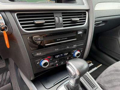 Audi A4 Allroad Gebrauchtwagen