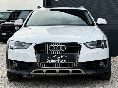 Audi A4 Allroad Gebrauchtwagen