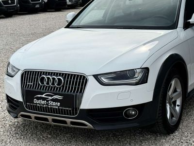 Audi A4 Allroad Gebrauchtwagen