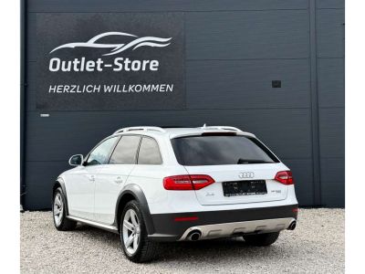 Audi A4 Allroad Gebrauchtwagen