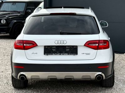 Audi A4 Allroad Gebrauchtwagen