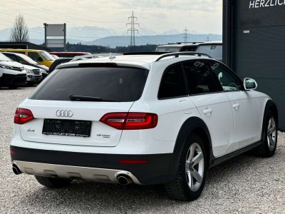 Audi A4 Allroad Gebrauchtwagen