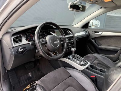 Audi A4 Allroad Gebrauchtwagen