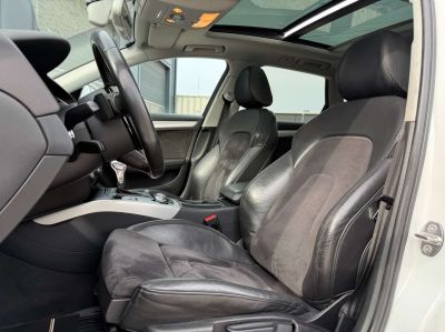 Audi A4 Allroad Gebrauchtwagen