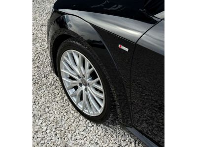 Audi TT Gebrauchtwagen