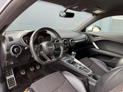 Audi TT Gebrauchtwagen