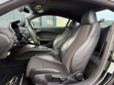 Audi TT Gebrauchtwagen