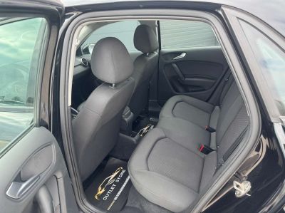 Audi A1 Gebrauchtwagen