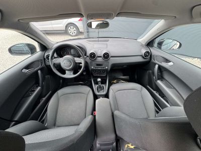 Audi A1 Gebrauchtwagen