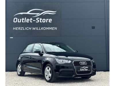 Audi A1 Gebrauchtwagen