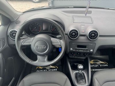 Audi A1 Gebrauchtwagen