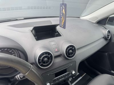 Audi A1 Gebrauchtwagen