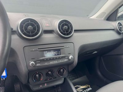 Audi A1 Gebrauchtwagen