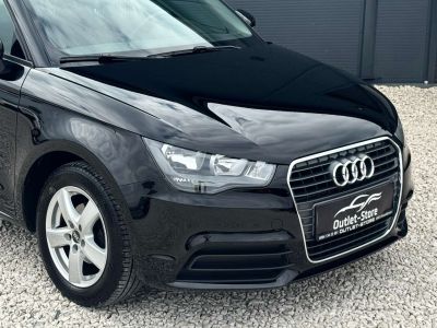 Audi A1 Gebrauchtwagen