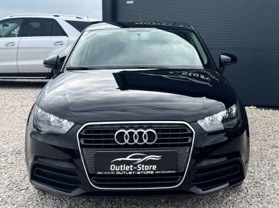 Audi A1 Gebrauchtwagen