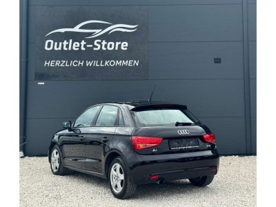 Audi A1 Gebrauchtwagen