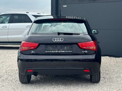 Audi A1 Gebrauchtwagen