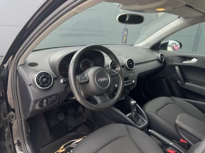 Audi A1 Gebrauchtwagen