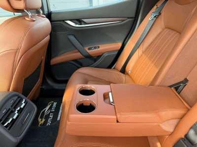 Maserati Ghibli Gebrauchtwagen Maserati Ghibli Gebrauchtwagen