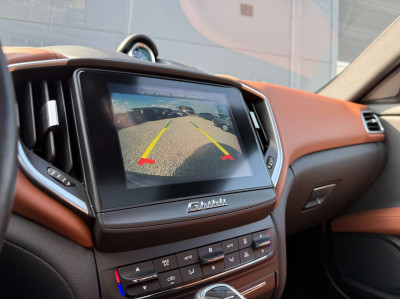 Maserati Ghibli Gebrauchtwagen Maserati Ghibli Gebrauchtwagen