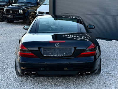 Mercedes-Benz SL Gebrauchtwagen Mercedes-Benz SL Gebrauchtwagen